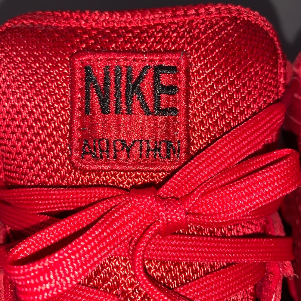 Nike Air Python Prm - image 2